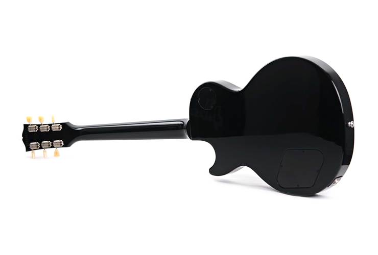 Gibson Les Paul Studio Silverburst #208750353 Gibson Les Paul Studio Silverburst #208750353