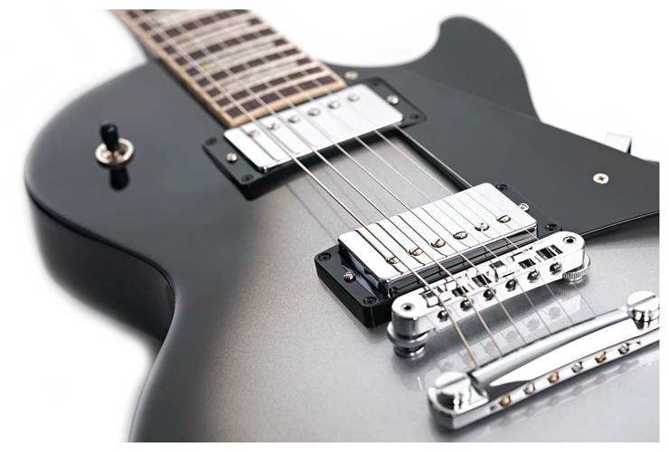 Gibson Les Paul Studio Silverburst #208750353 Gibson Les Paul Studio Silverburst #208750353