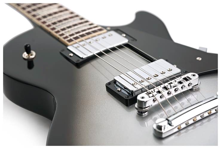 Gibson Les Paul Studio Silverburst #206950285 Gibson Les Paul Studio Silverburst #206950285