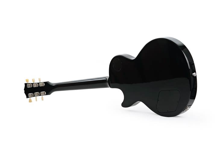 Gibson Les Paul Studio Silverburst #206950285 Gibson Les Paul Studio Silverburst #206950285