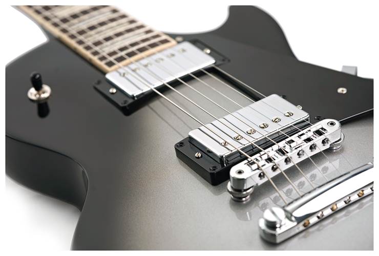 Gibson Les Paul Studio Silverburst #208750354 Gibson Les Paul Studio Silverburst #208750354