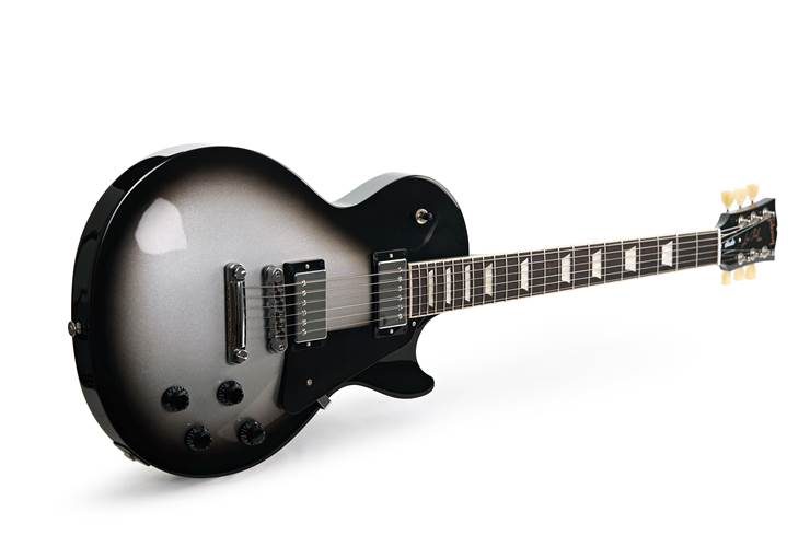 Gibson Les Paul Studio Silverburst #209050059 Gibson Les Paul Studio Silverburst #209050059