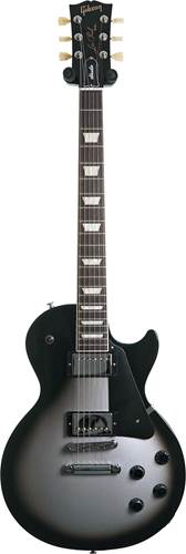 Gibson Les Paul Studio Silverburst #207050276 Gibson Les Paul Studio Silverburst #207050276