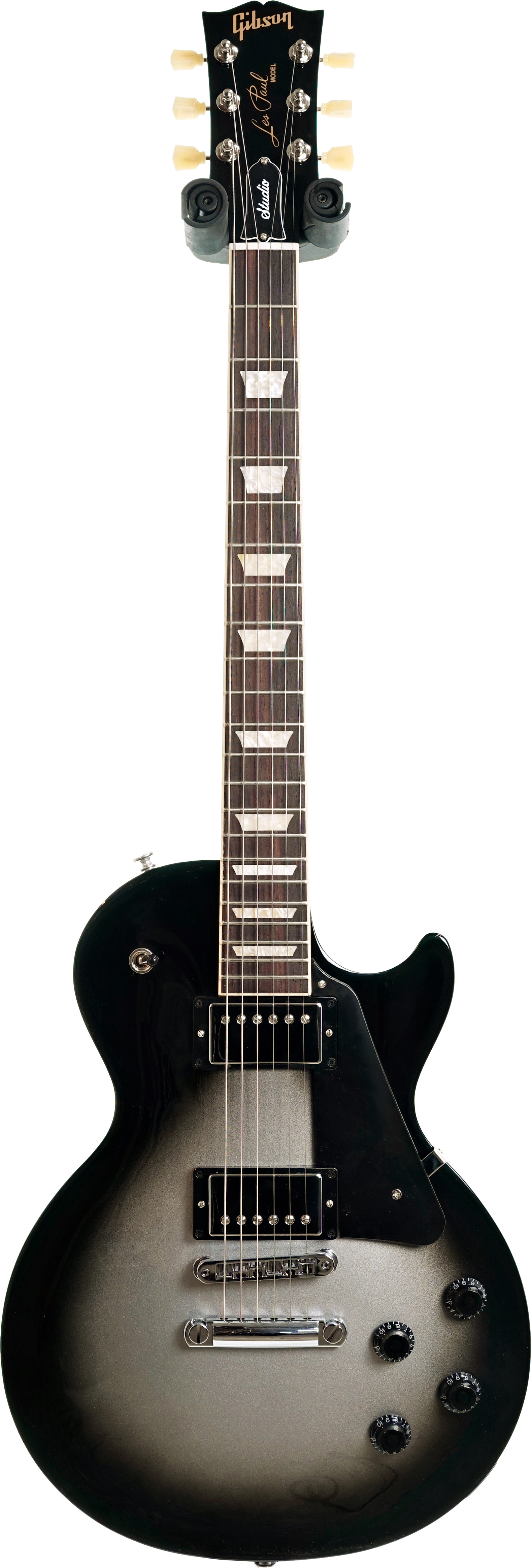 Gibson Les Paul Studio Silverburst #206250120