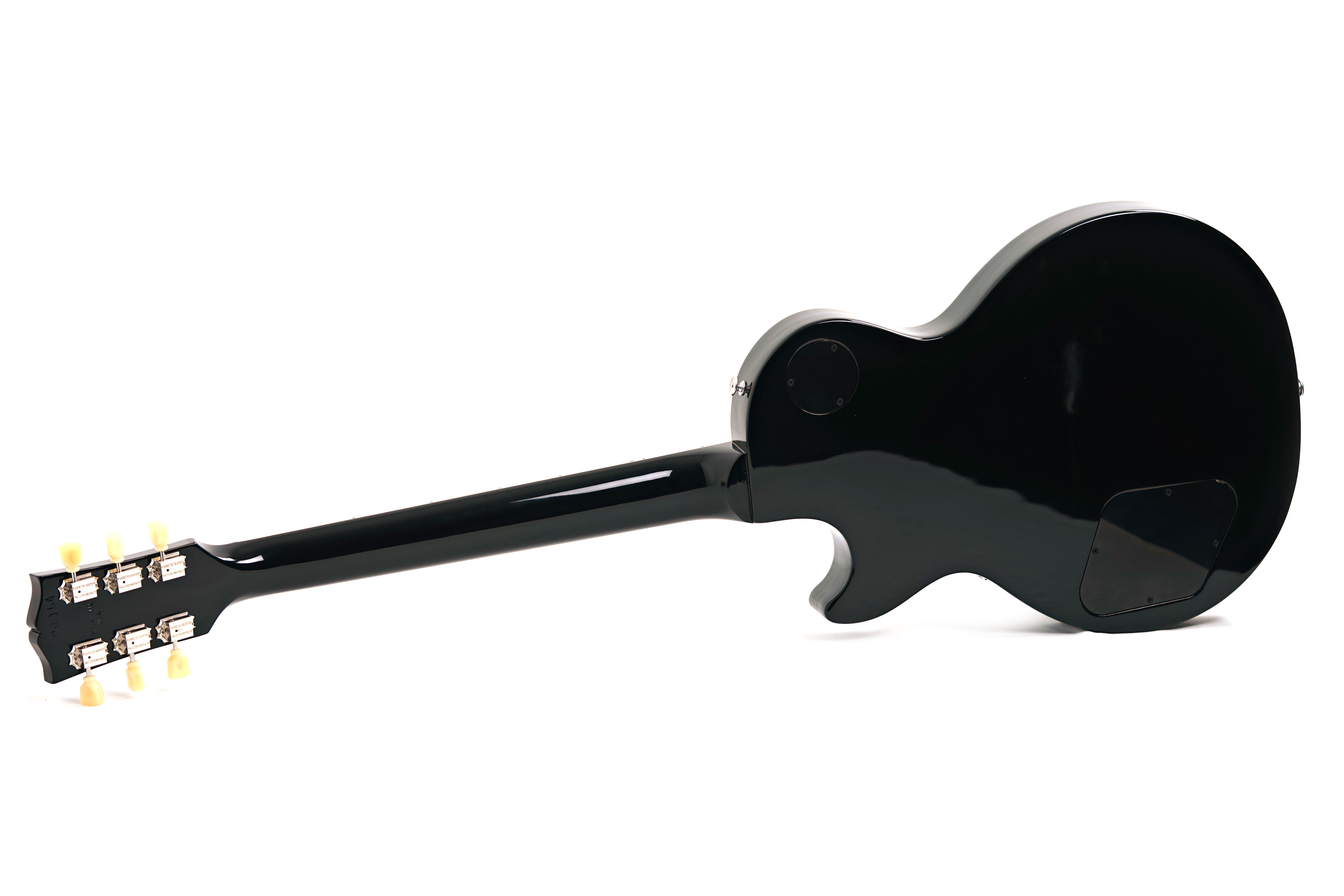 Gibson Les Paul Studio Silverburst #206250164