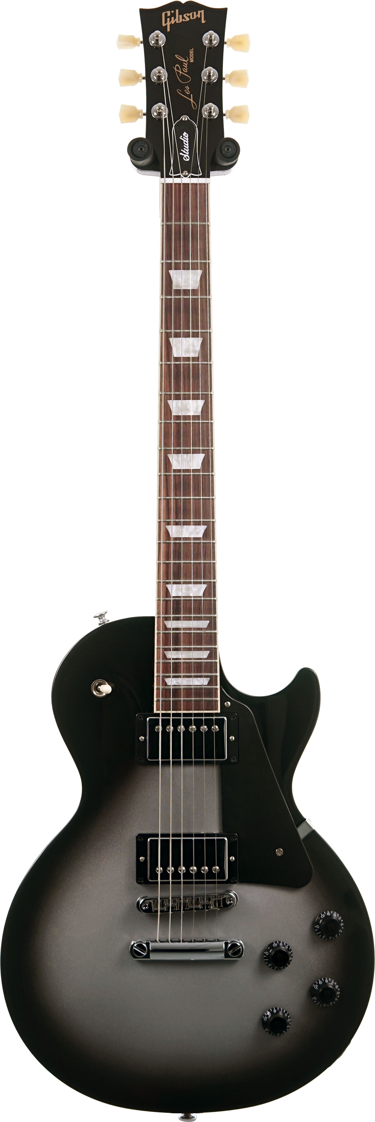 Gibson Les Paul Studio Silverburst #208350213