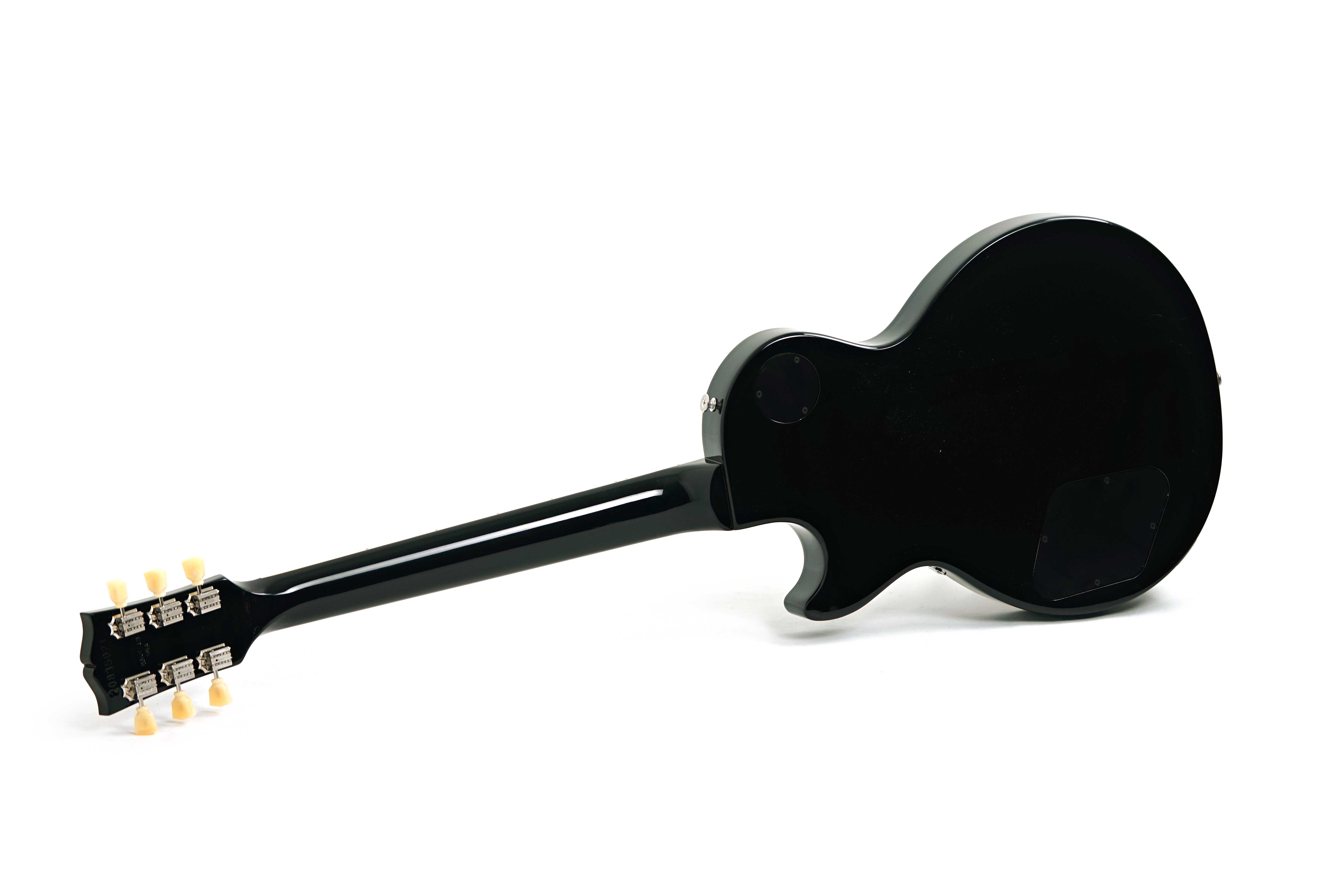 Gibson Les Paul Studio Silverburst #208350213