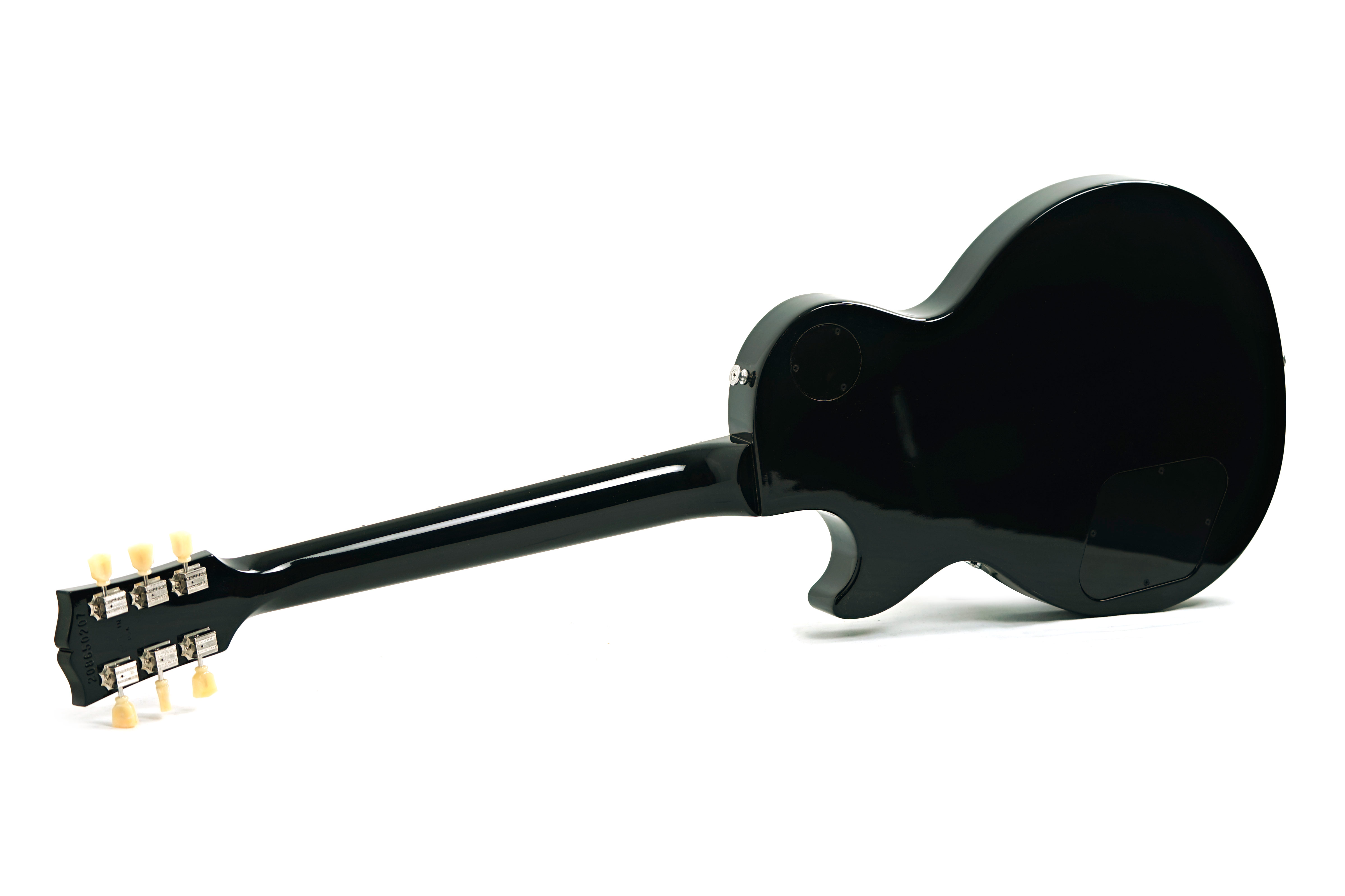 Gibson Les Paul Studio Silverburst #208650207