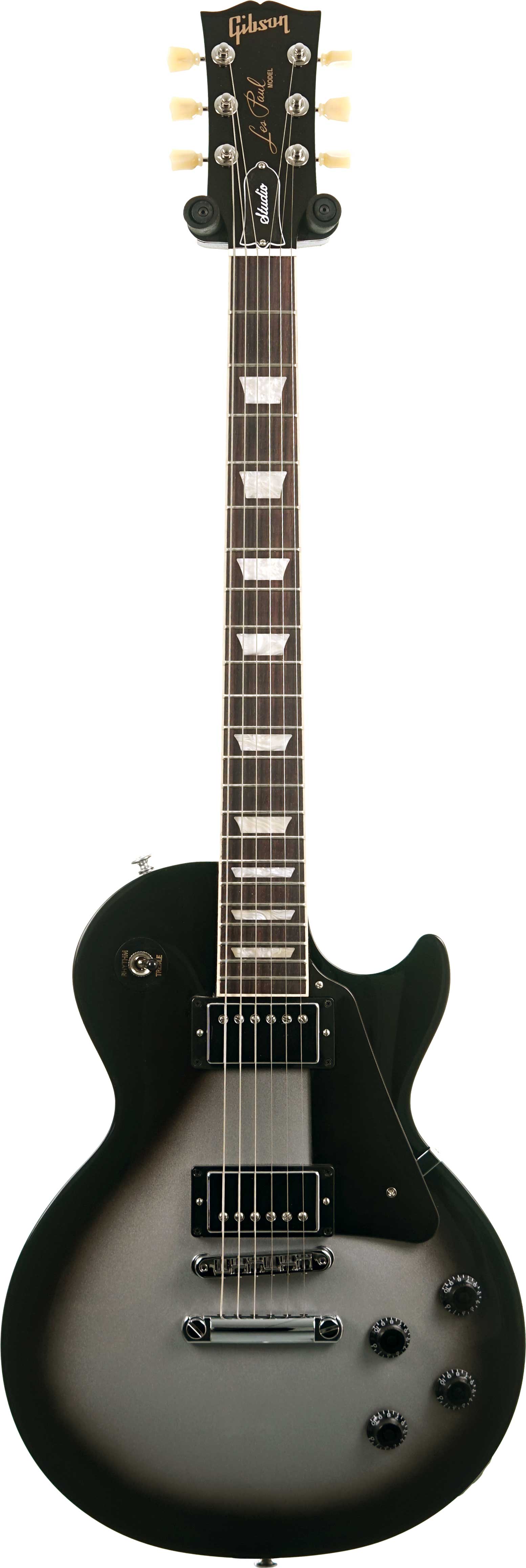 Gibson Les Paul Studio Silverburst #208750352