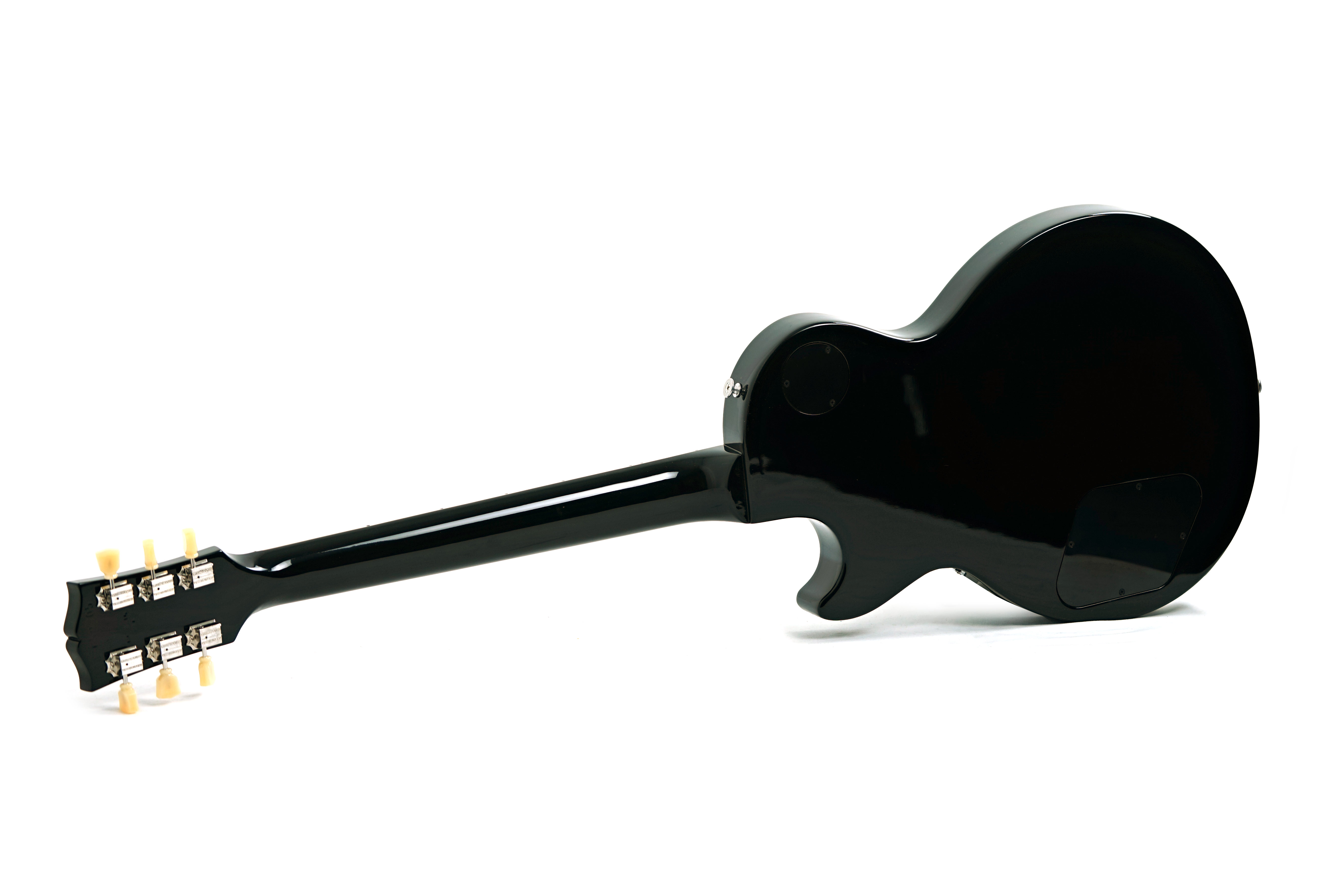 Gibson Les Paul Studio Silverburst #207650205