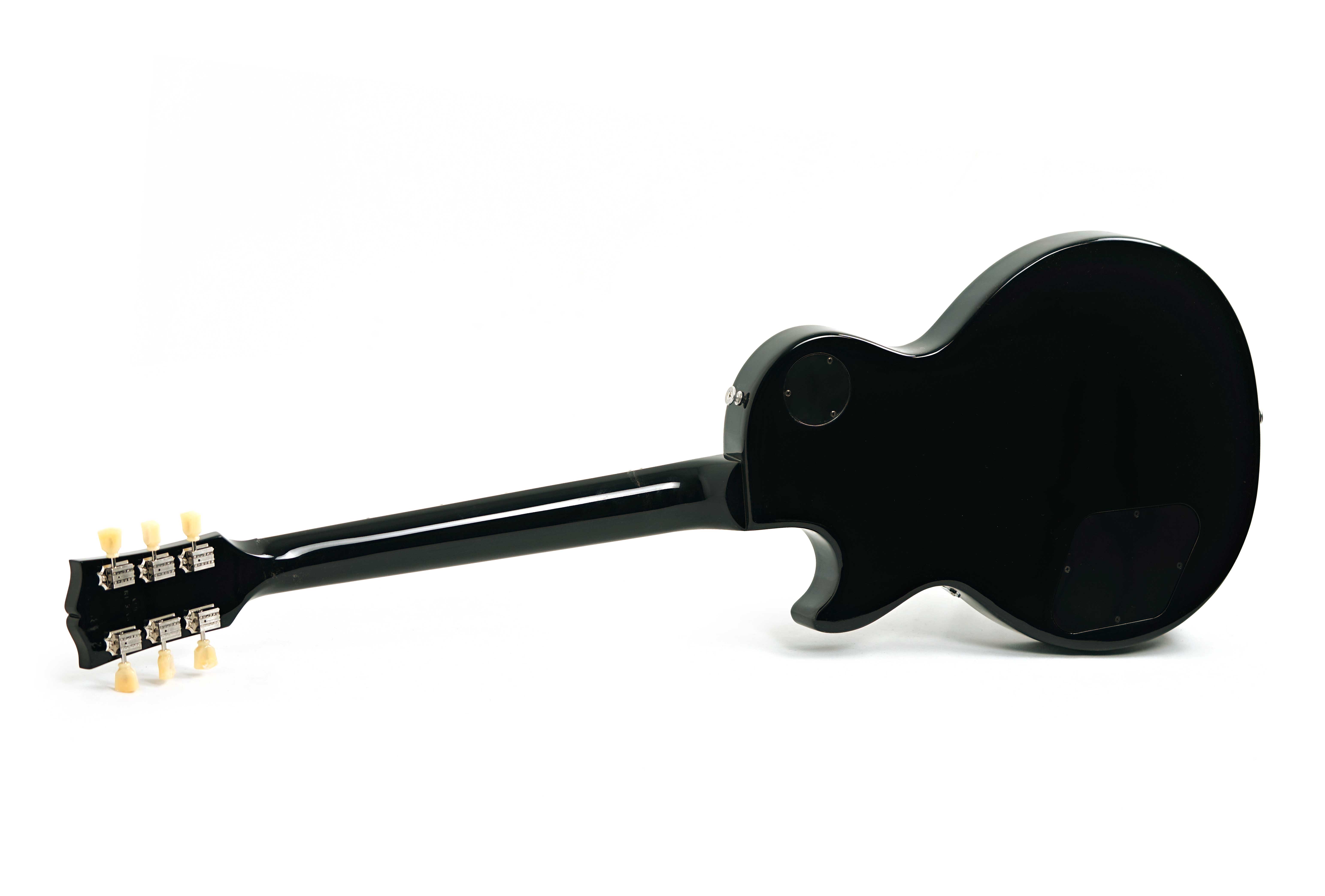 Gibson Les Paul Studio Silverburst #206350103