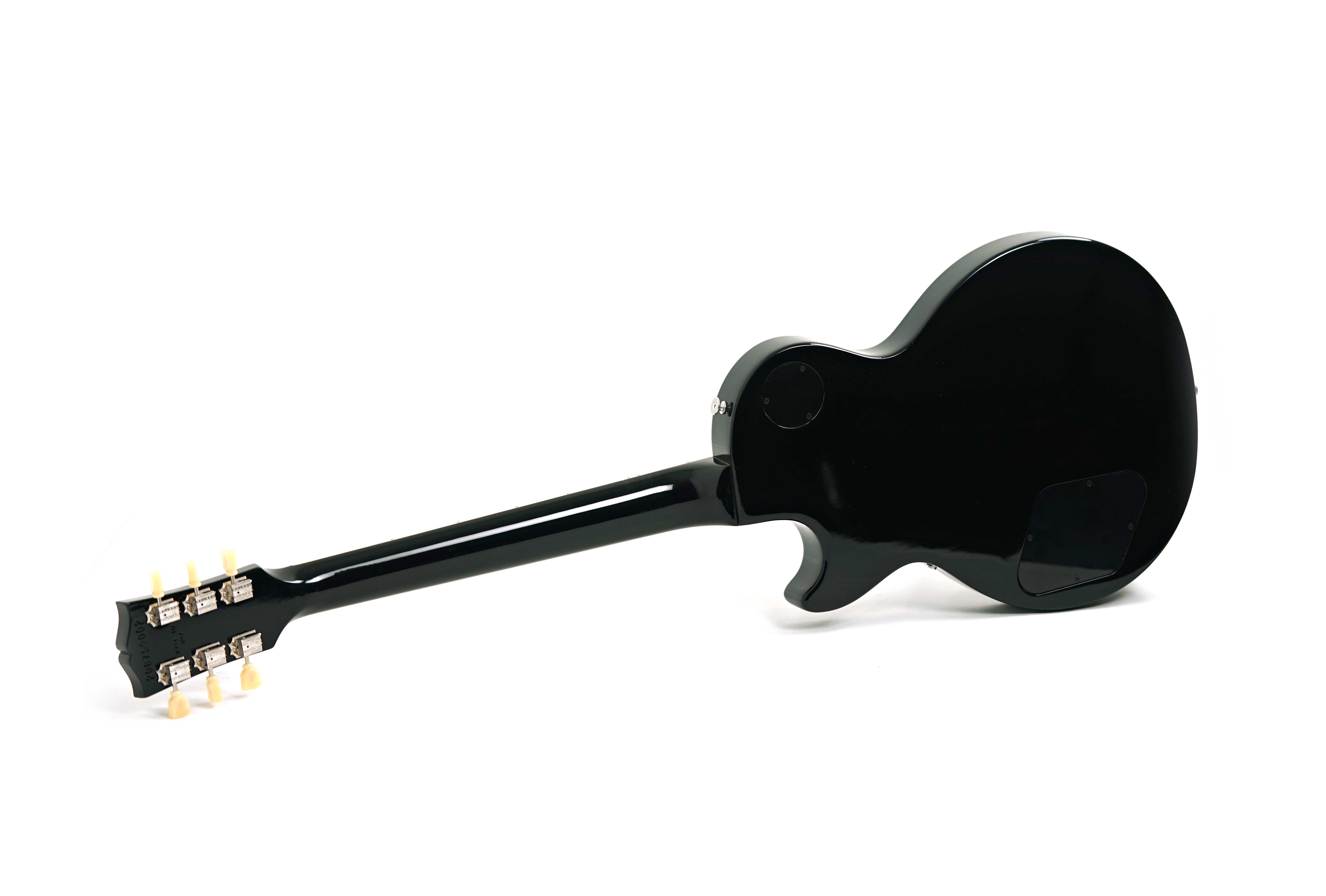 Gibson Les Paul Studio Silverburst #208750002