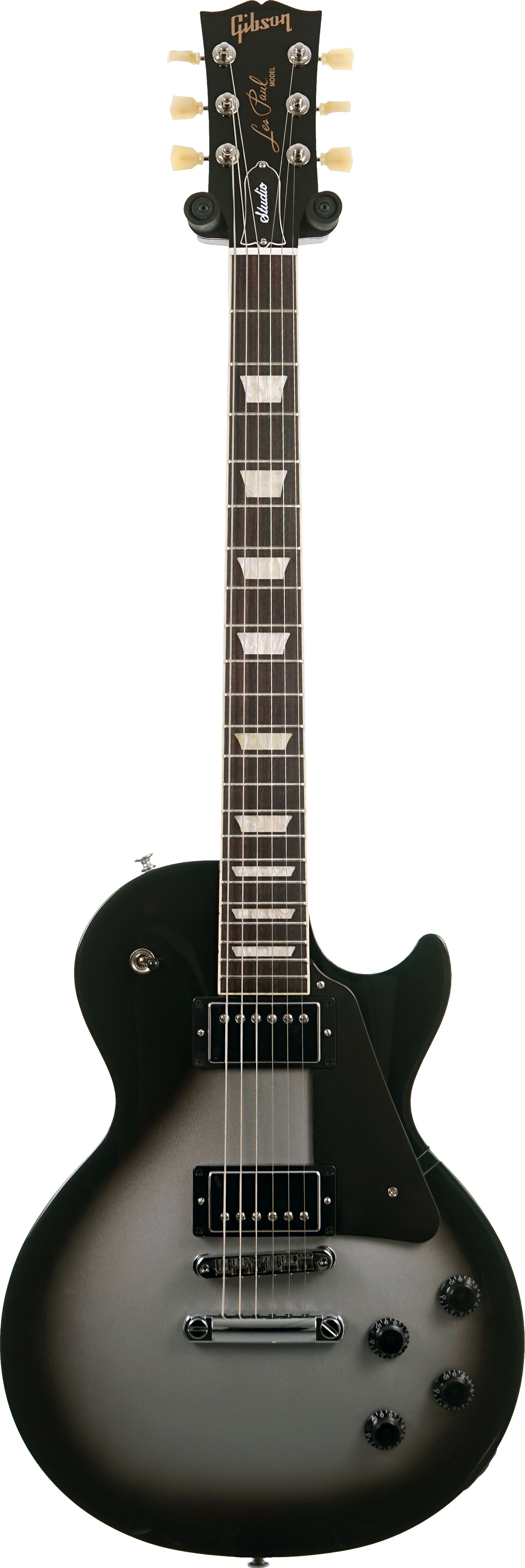 Gibson Les Paul Studio Silverburst #207150095