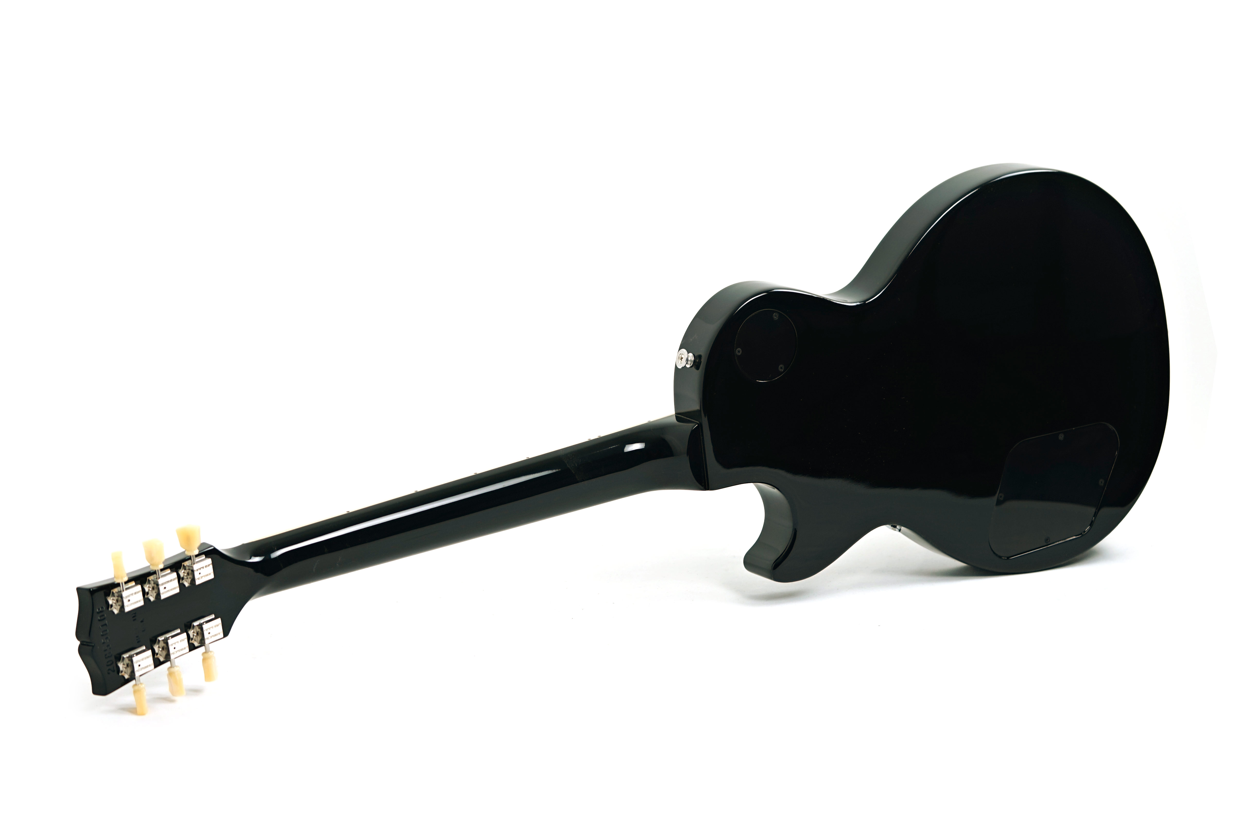 Gibson Les Paul Studio Silverburst #208550108