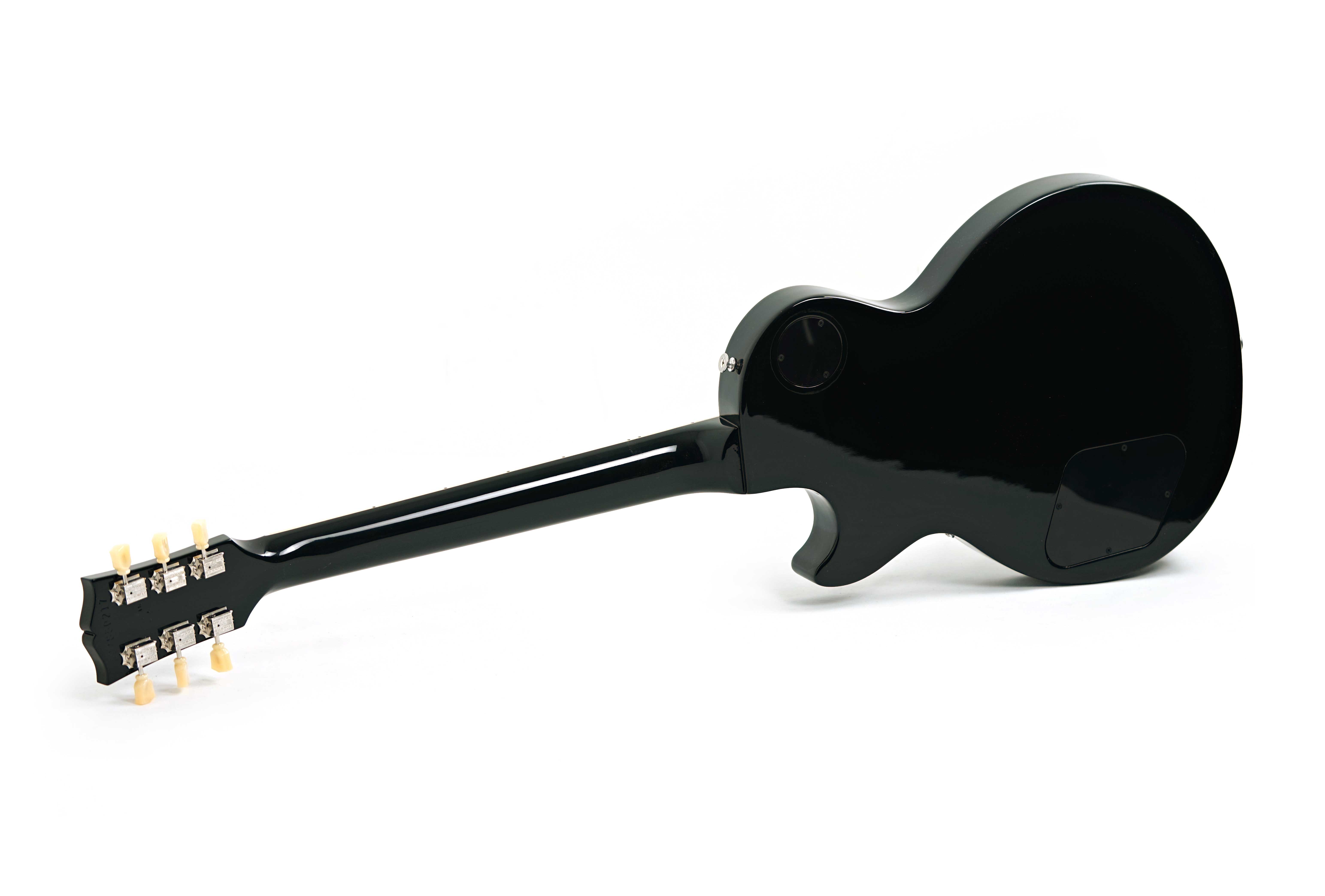 Gibson Les Paul Studio Silverburst #207850217