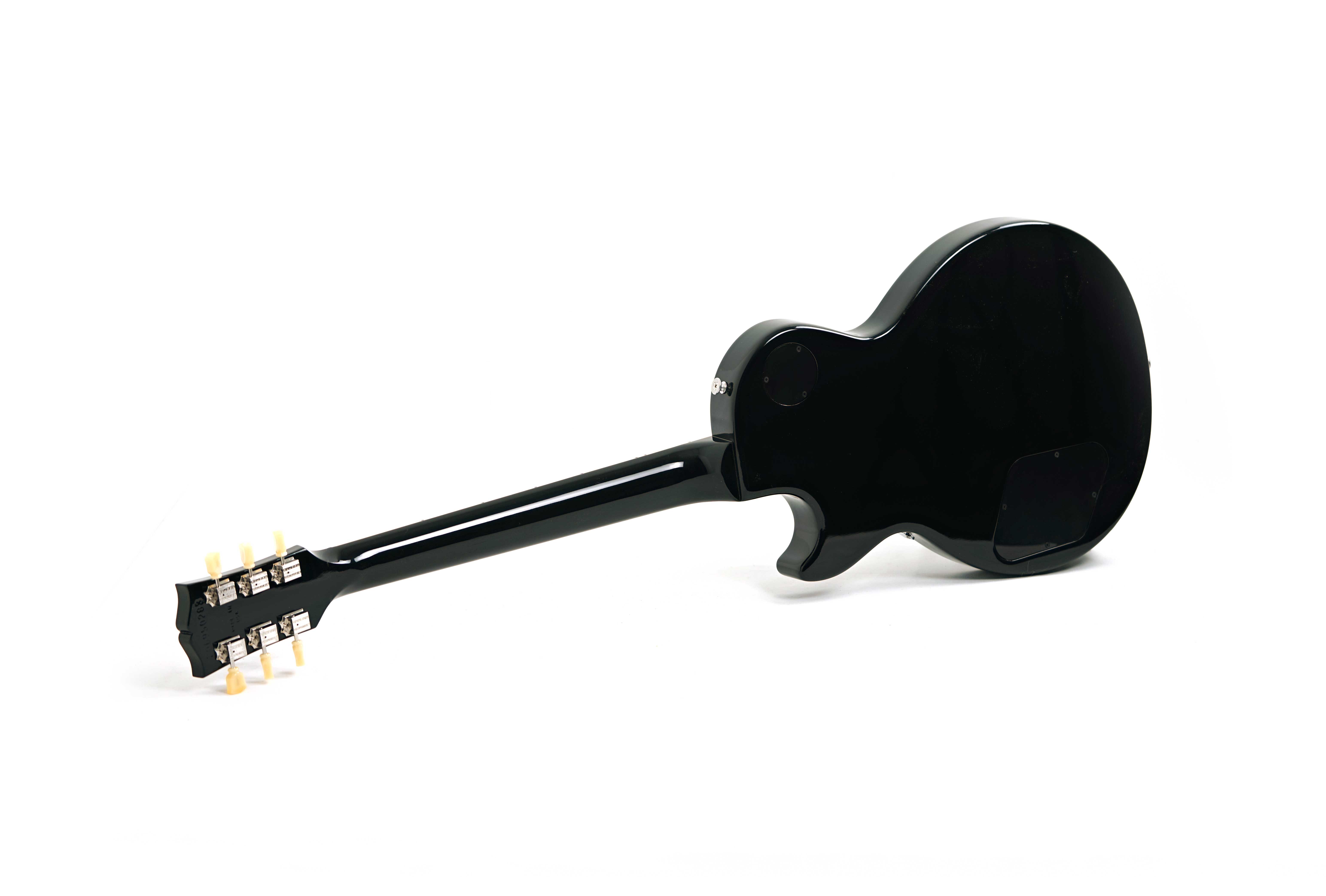 Gibson Les Paul Studio Silverburst #206950283