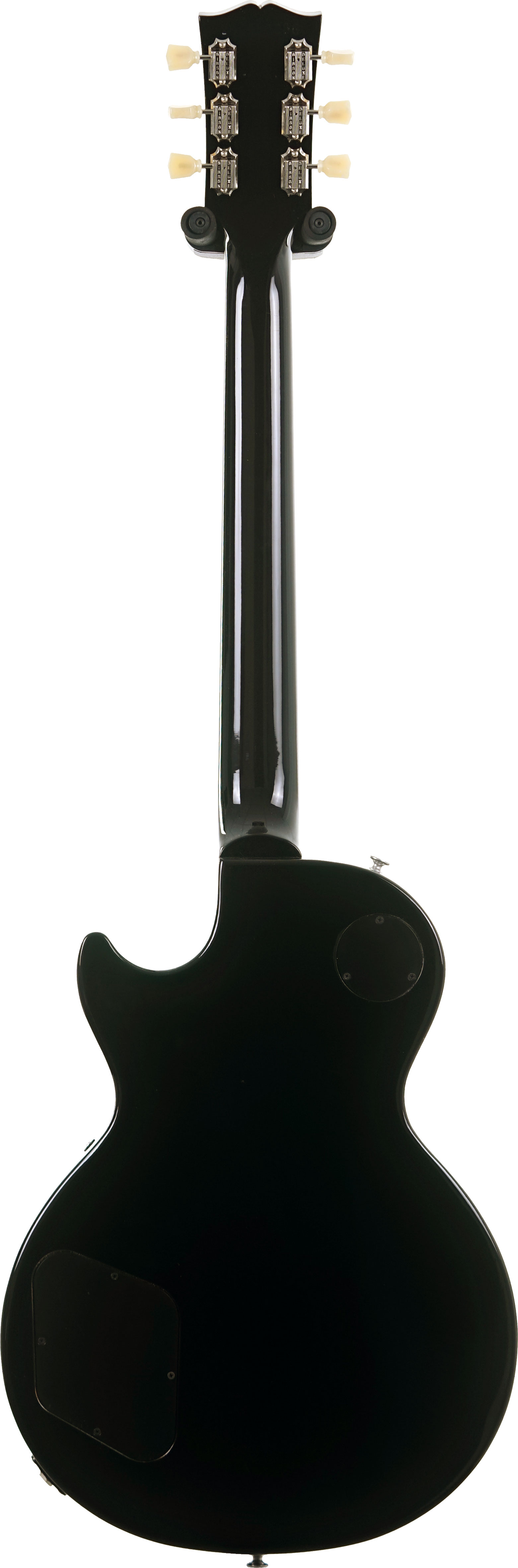 Gibson Les Paul Studio Silverburst #206950286