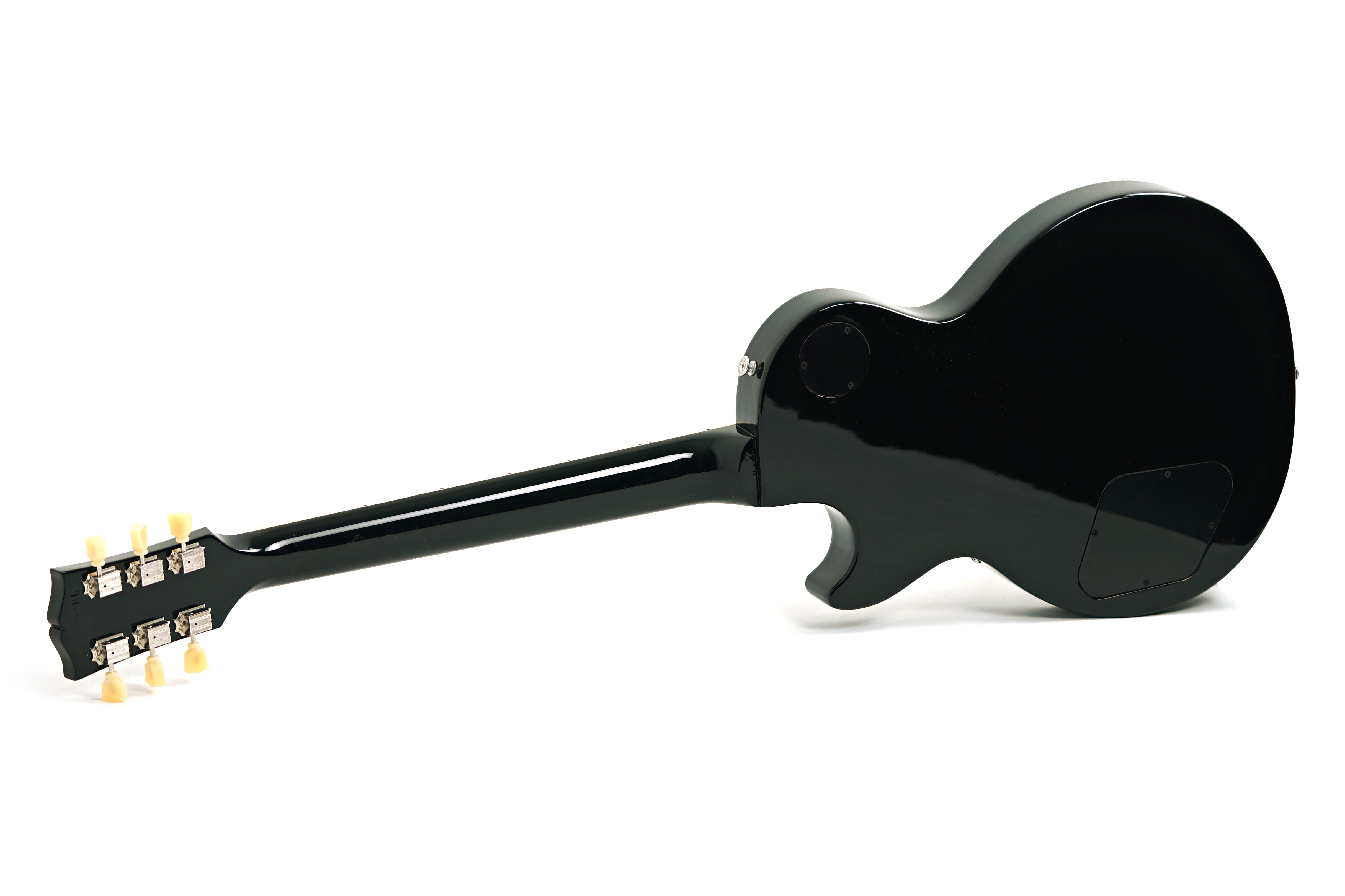 Gibson Les Paul Studio Silverburst #206950286