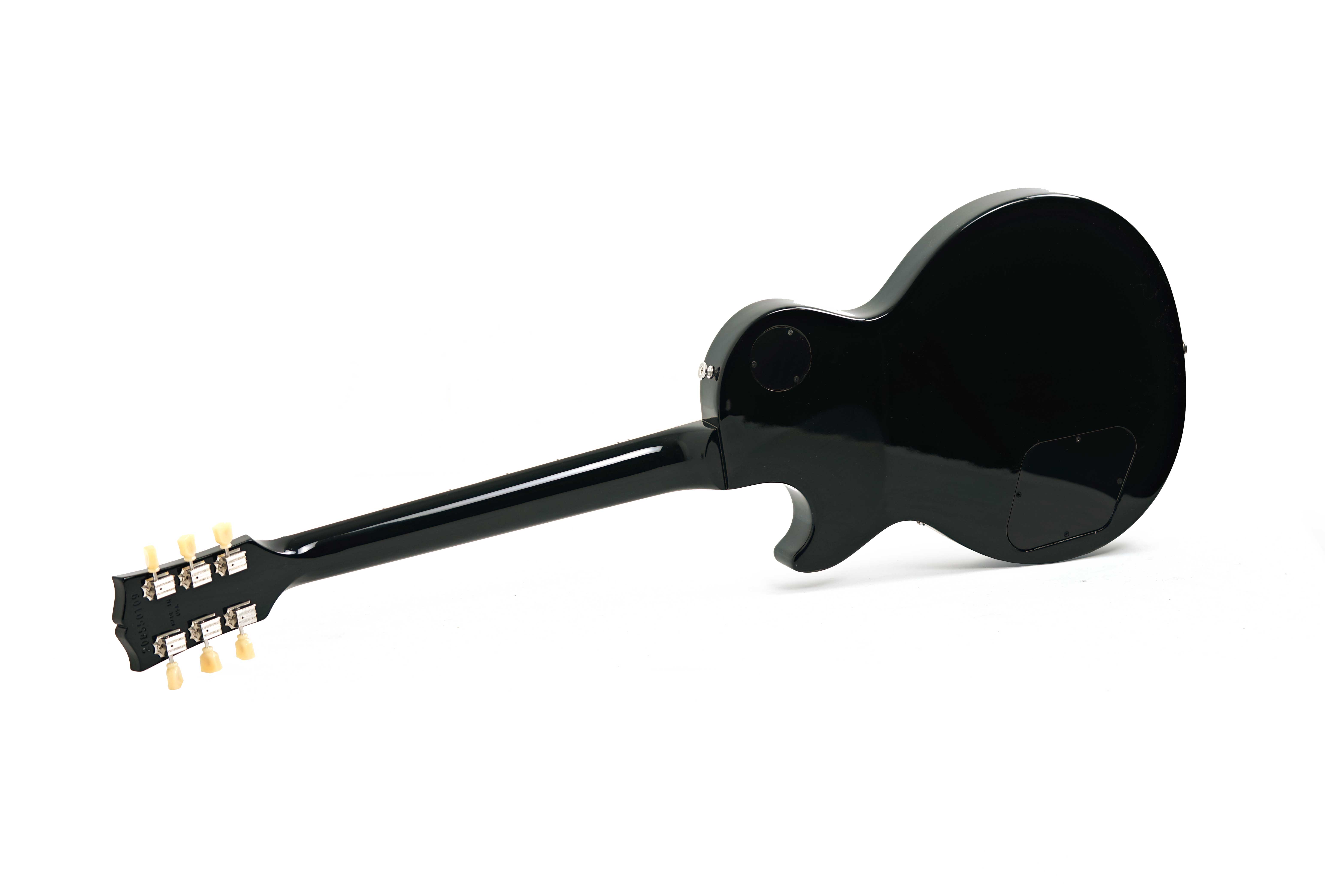 Gibson Les Paul Studio Silverburst #208550109