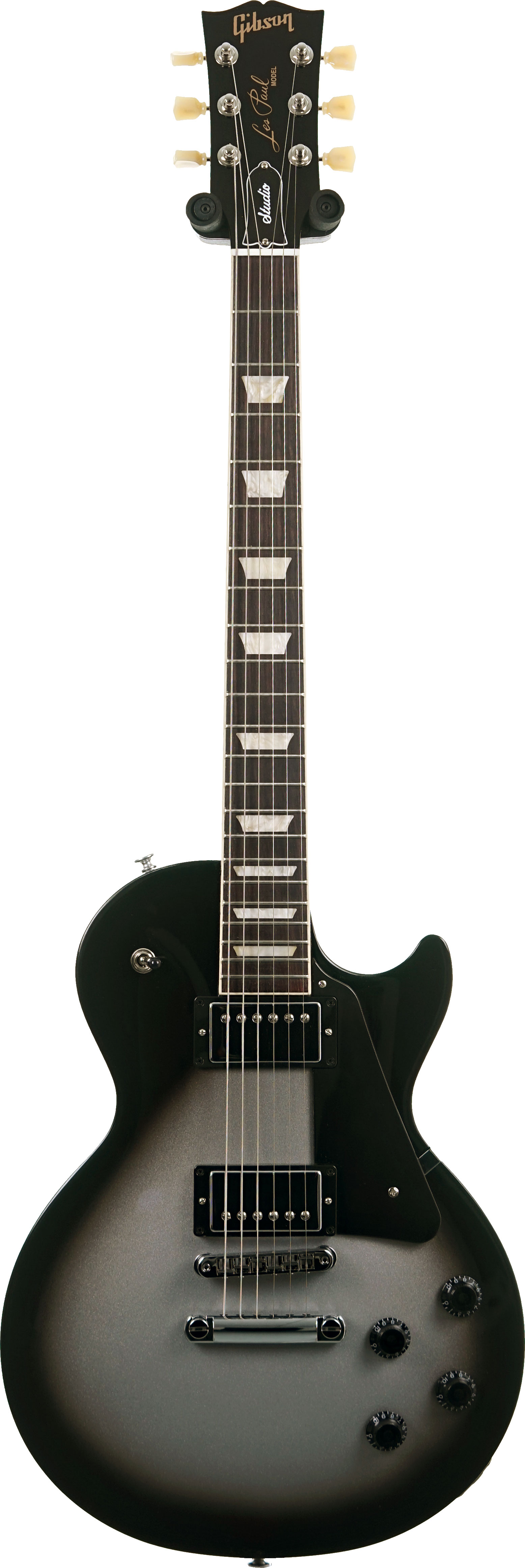 Gibson Les Paul Studio Silverburst #207750285