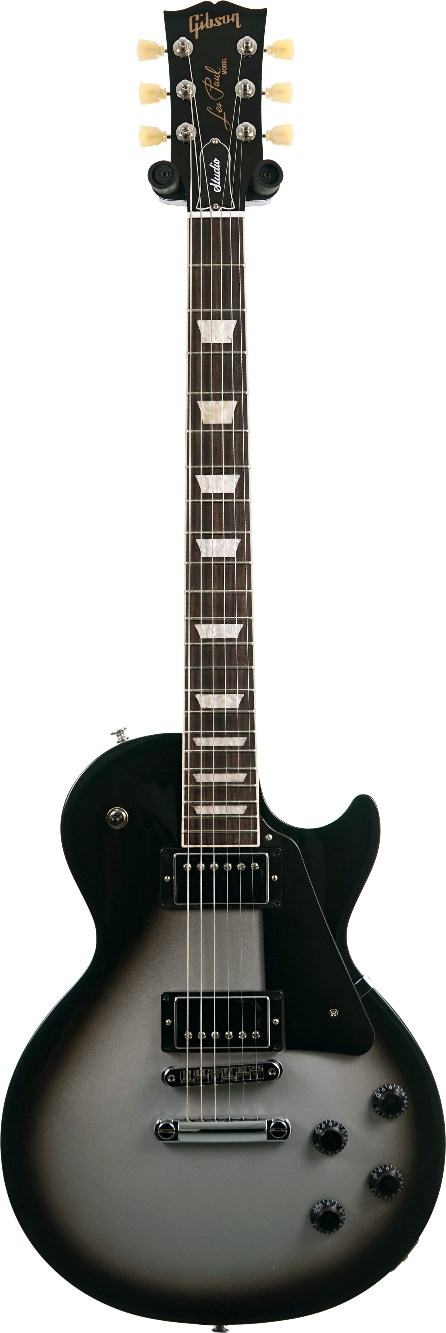 Gibson Les Paul Studio Silverburst #208650208