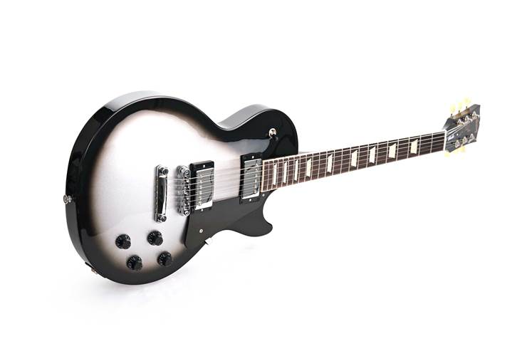 Gibson Les Paul Studio Silverburst Gibson Les Paul Studio Silverburst