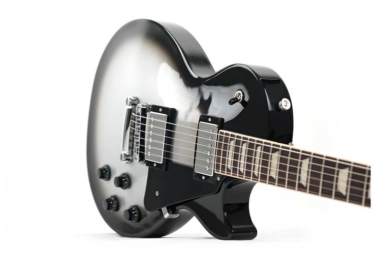 Gibson Les Paul Studio Silverburst Gibson Les Paul Studio Silverburst