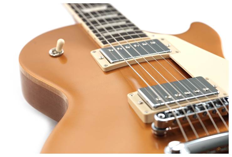 Gibson Les Paul Studio Gold Top #206950227 Gibson Les Paul Studio Gold Top #206950227