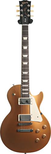 Gibson Les Paul Studio Gold Top #207050328 Gibson Les Paul Studio Gold Top #207050328