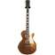 Gibson Les Paul Studio Gold Top #208650078 Front View