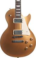 Gibson Les Paul Studio Gold Top #208650045