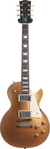 Gibson Les Paul Studio Gold Top #208650045 Gibson Les Paul Studio Gold Top #208650045