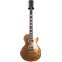 Gibson Les Paul Studio Gold Top #208650045 Front View