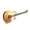 Gibson Les Paul Studio Gold Top #208650045 Front View