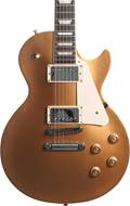 Gibson Les Paul Studio Gold Top #208350225