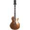 Gibson Les Paul Studio Gold Top #208350225 Front View