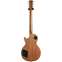 Gibson Les Paul Studio Gold Top #208650060 Back View