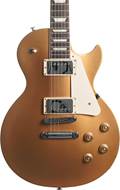 Gibson Les Paul Studio Gold Top #208650060