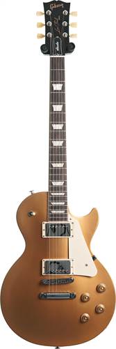 Gibson Les Paul Studio Gold Top #208650060 Gibson Les Paul Studio Gold Top #208650060
