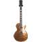 Gibson Les Paul Studio Gold Top #208650060 Front View