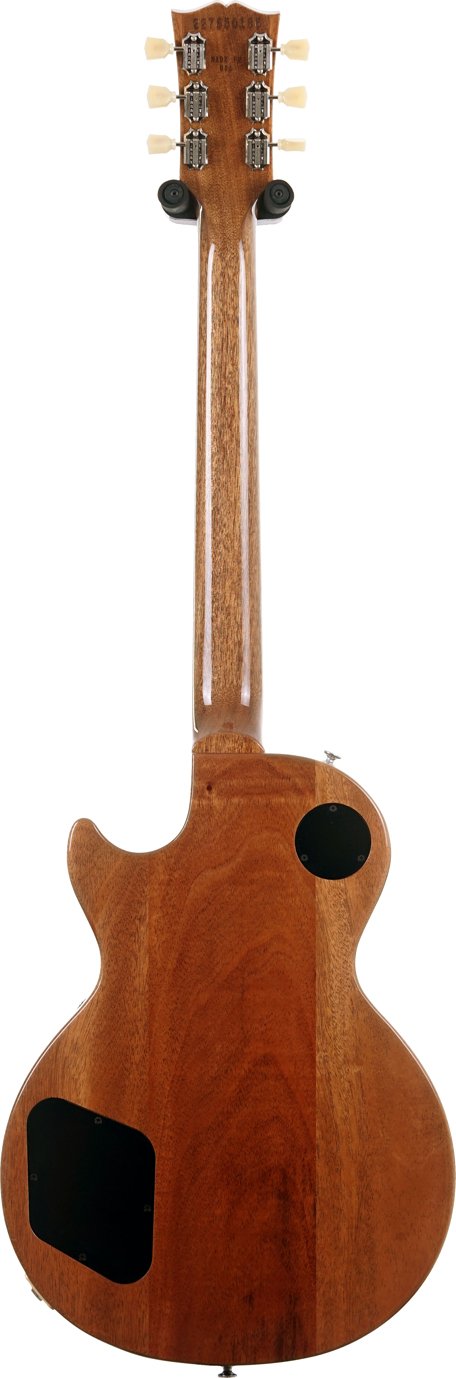 Gibson Les Paul Studio Gold Top #227650186