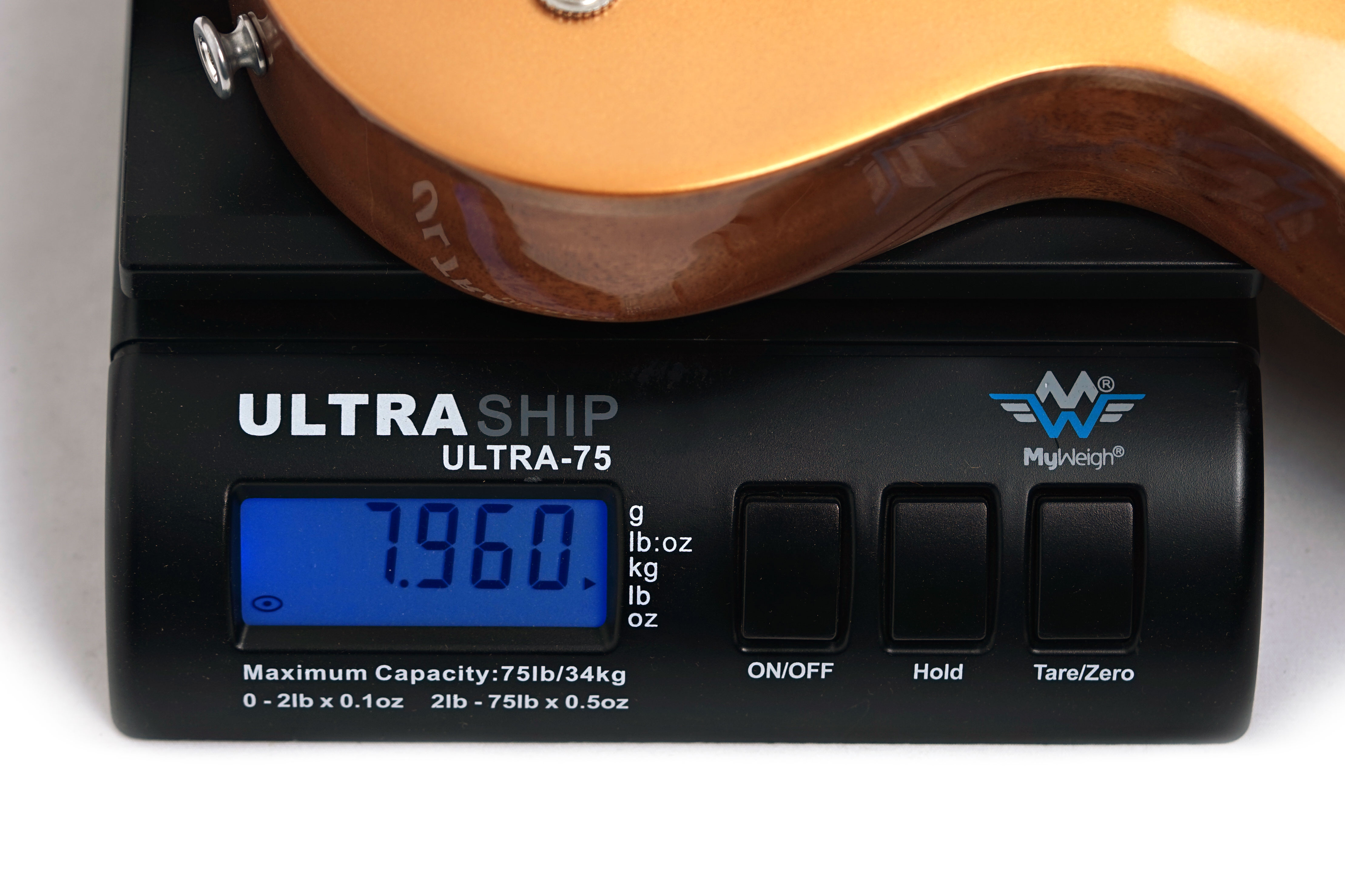 Gibson Les Paul Studio Gold Top #227650186