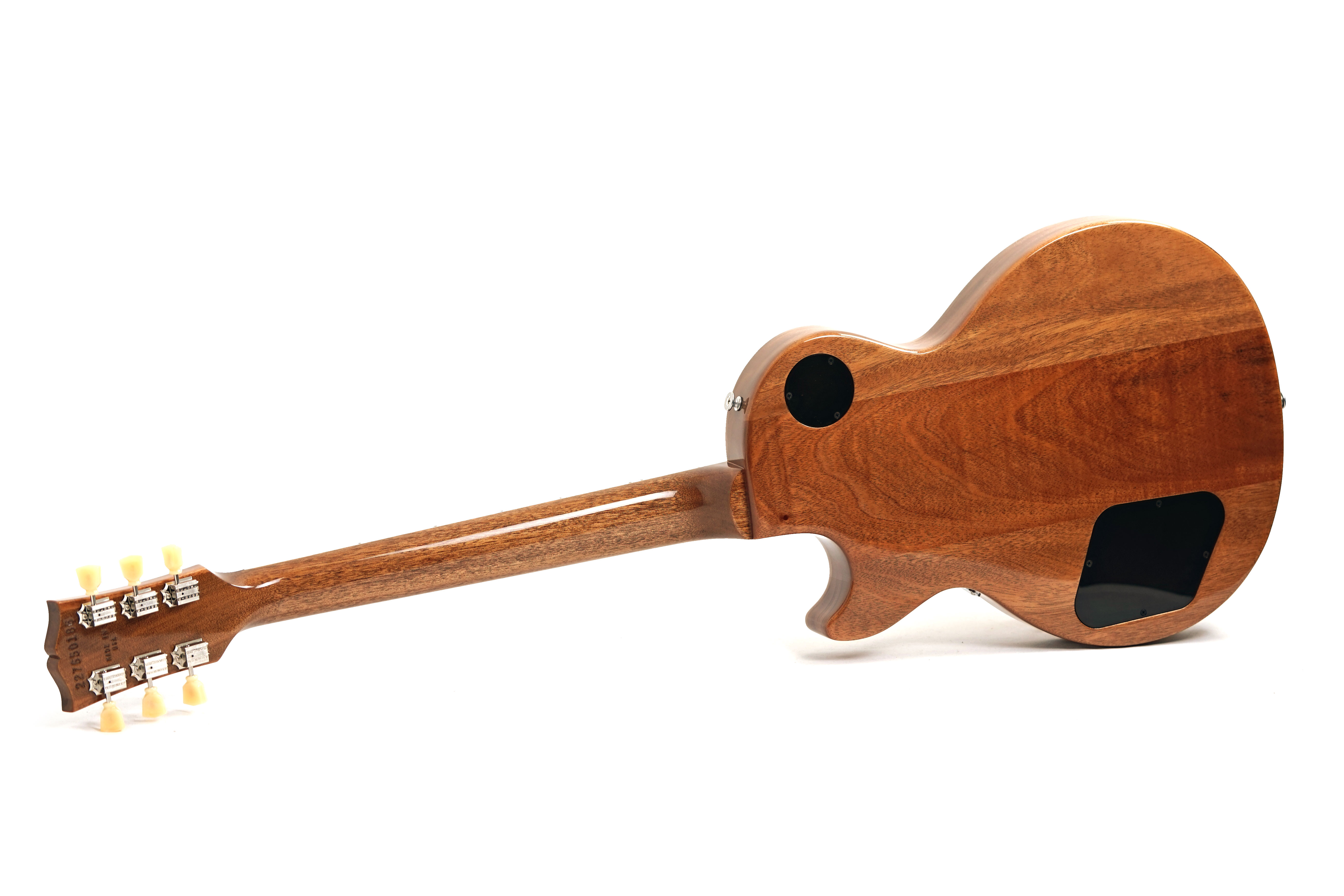 Gibson Les Paul Studio Gold Top #227650186