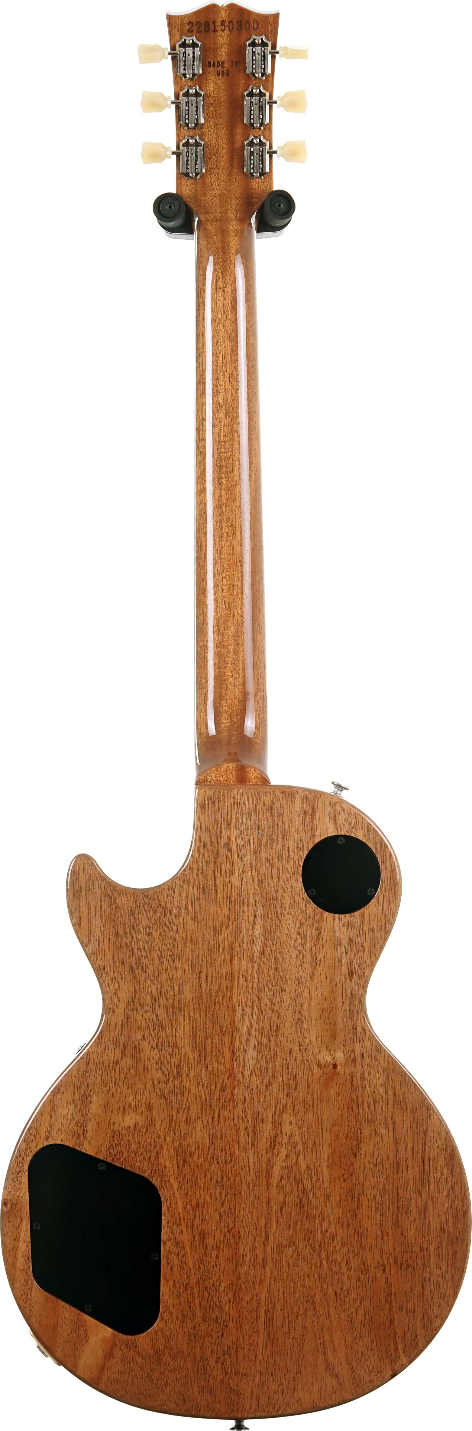 Gibson Les Paul Studio Gold Top #228150300