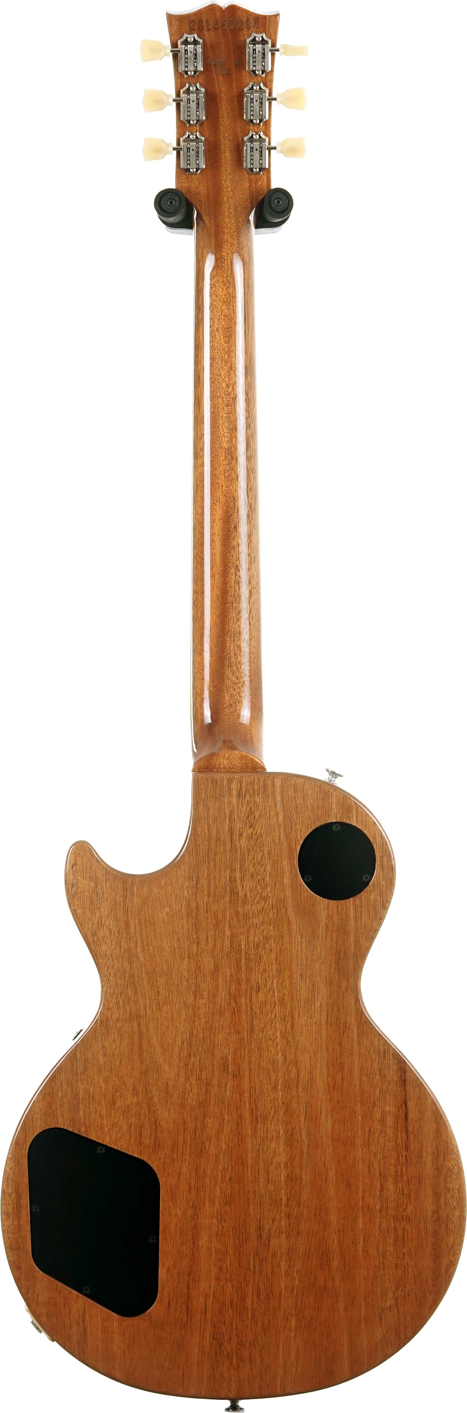 Gibson Les Paul Studio Gold Top #231450296