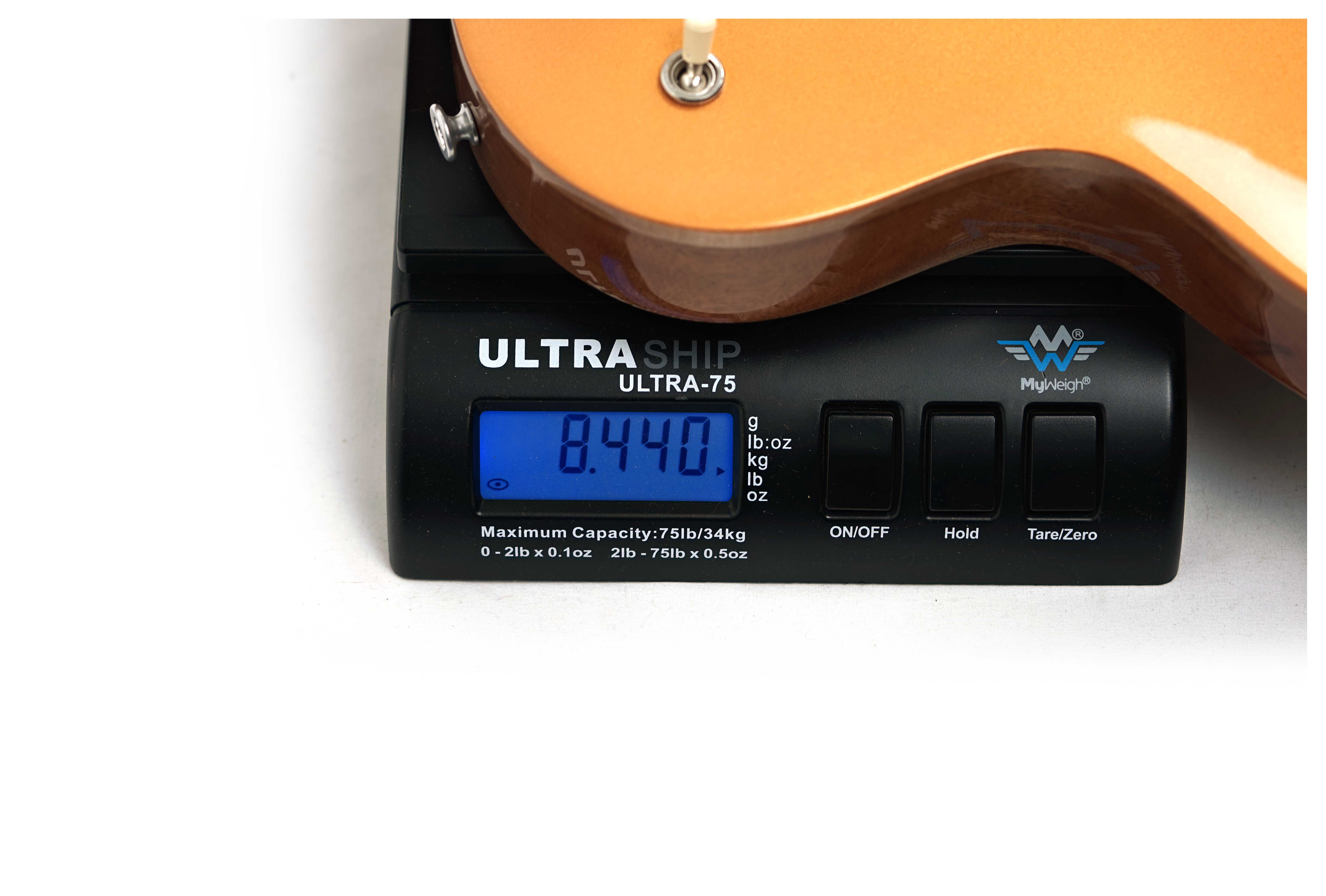 Gibson Les Paul Studio Gold Top #231450296