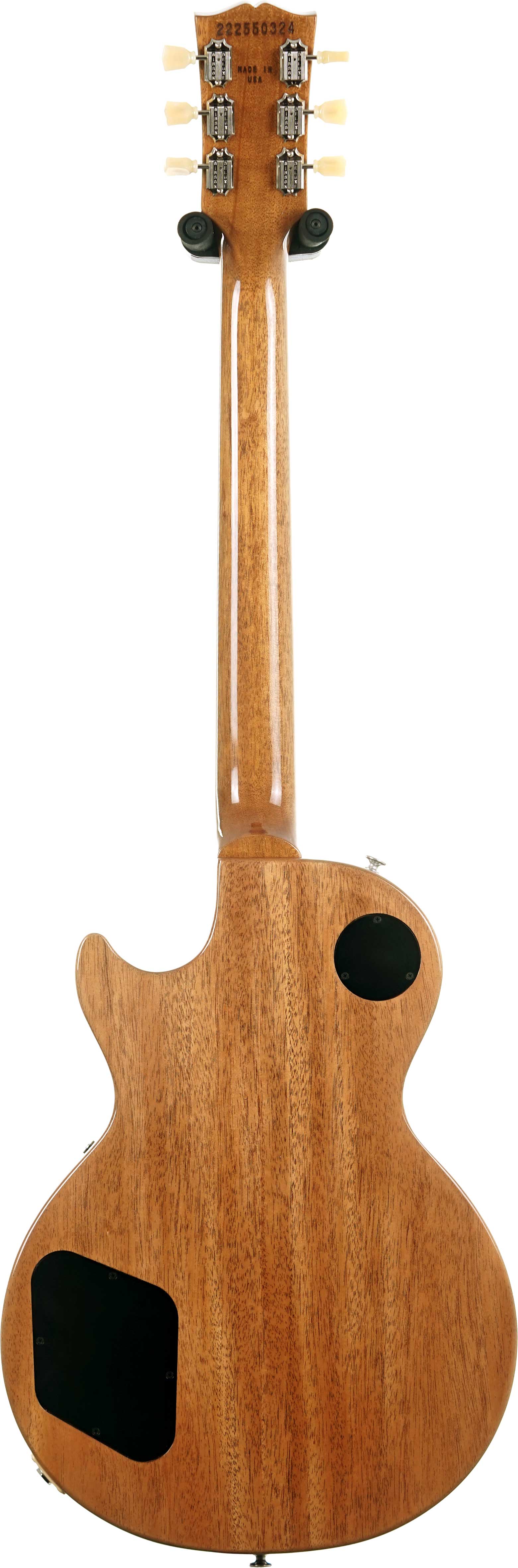 Gibson Les Paul Studio Gold Top #222550324