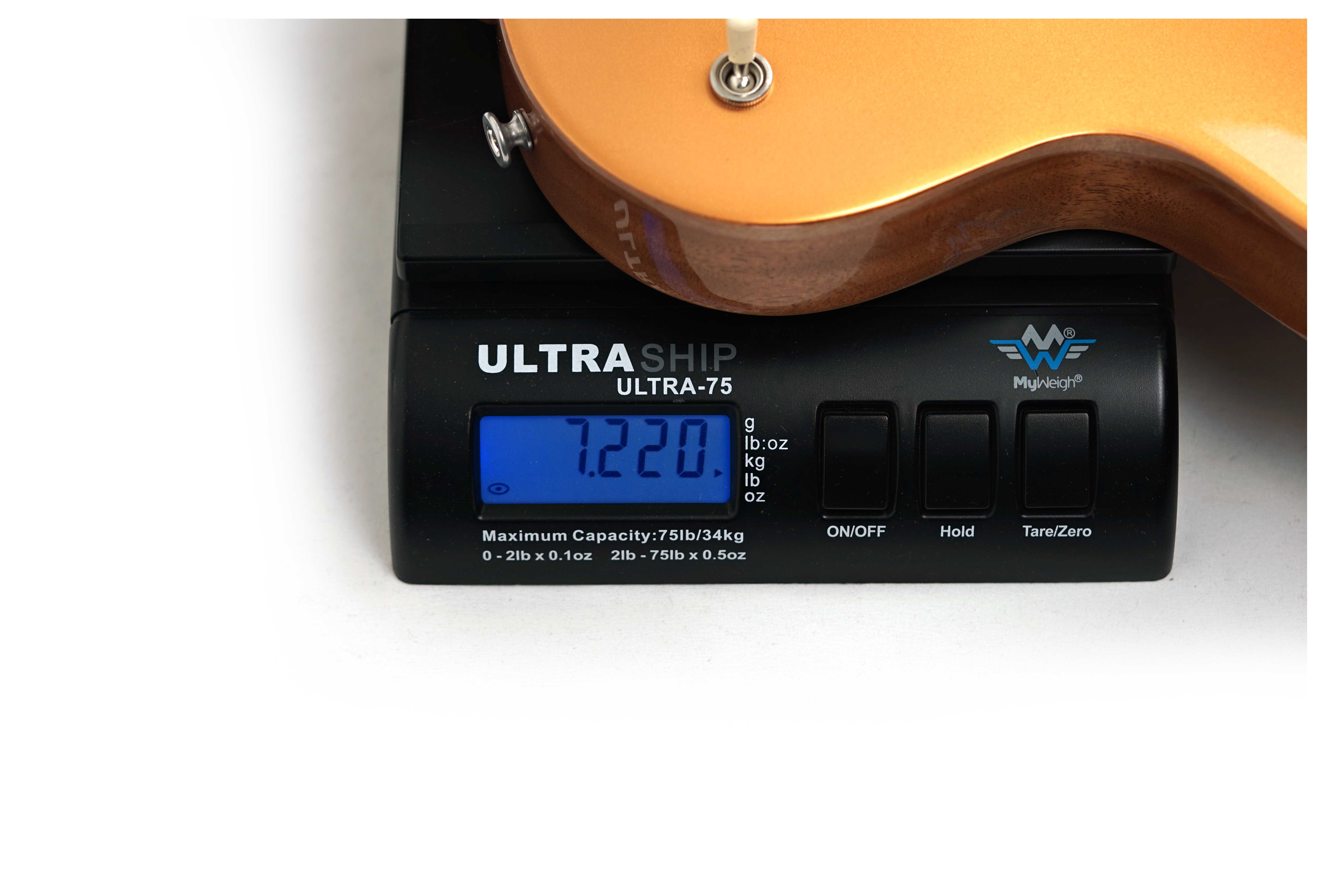 Gibson Les Paul Studio Gold Top #222550324