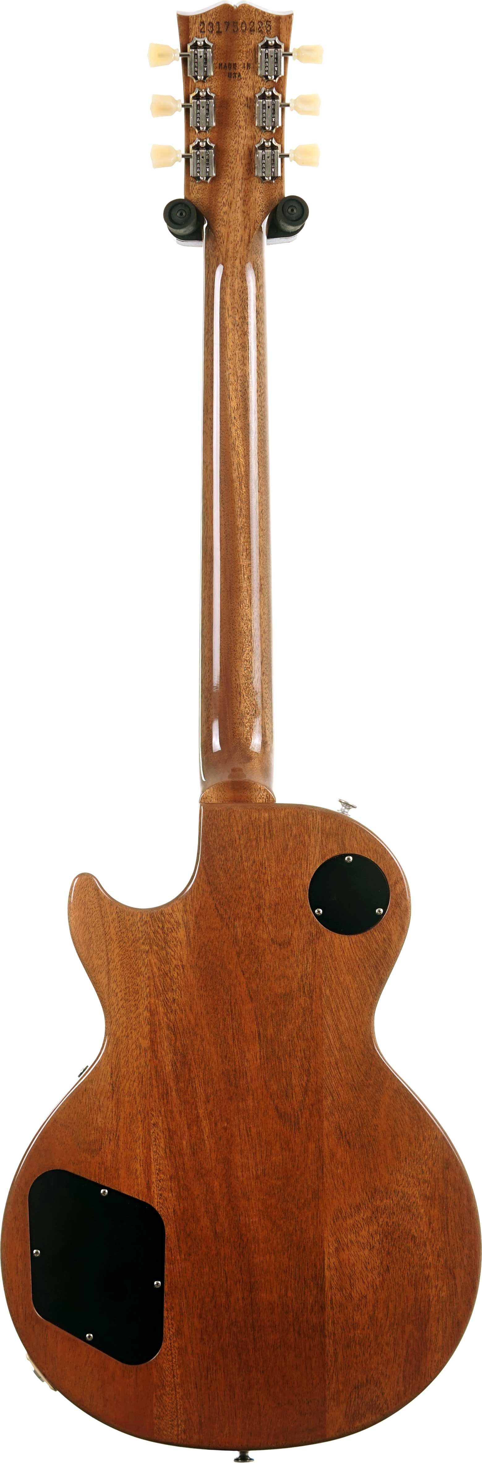 Gibson Les Paul Studio Gold Top #231750225