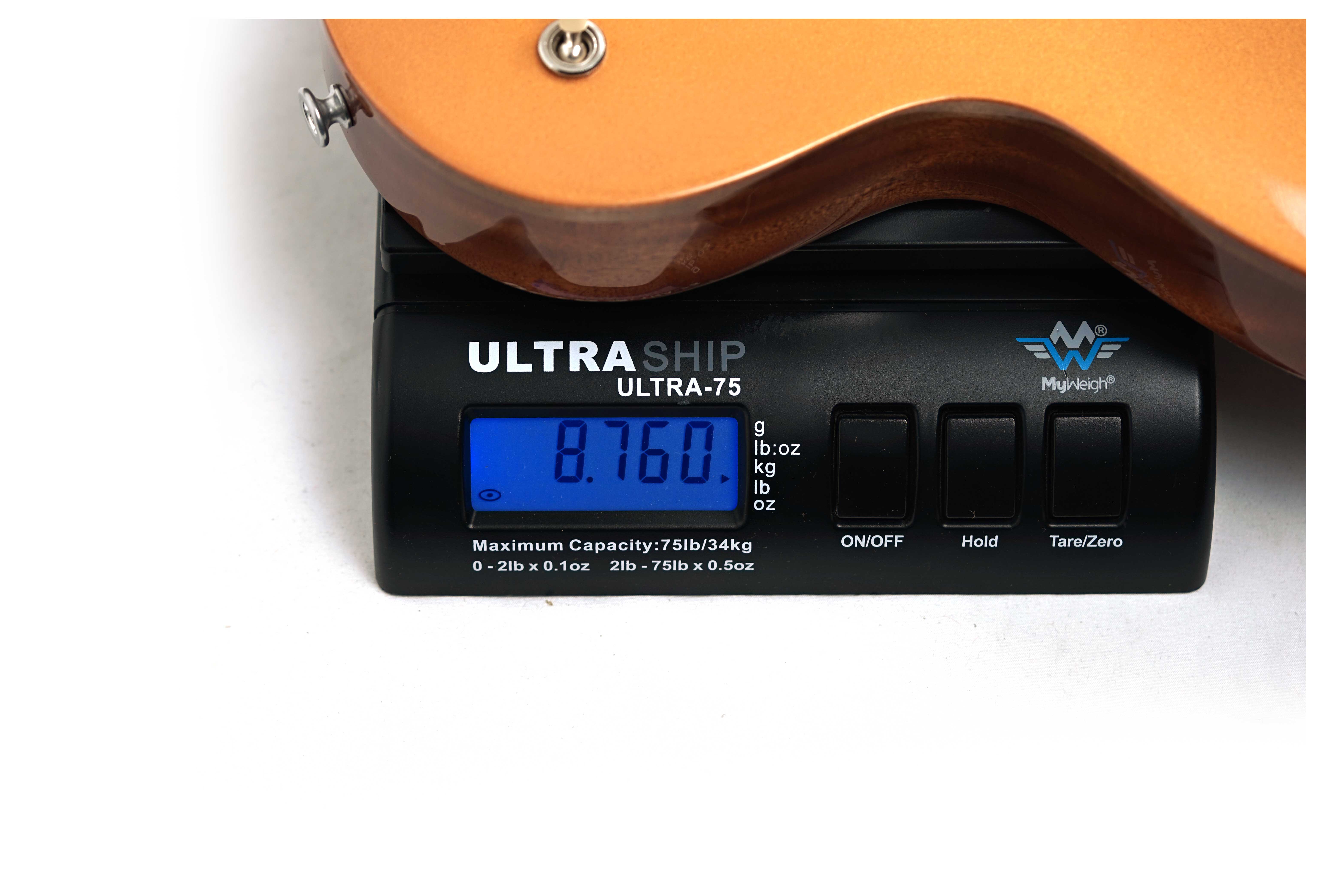 Gibson Les Paul Studio Gold Top #231750225